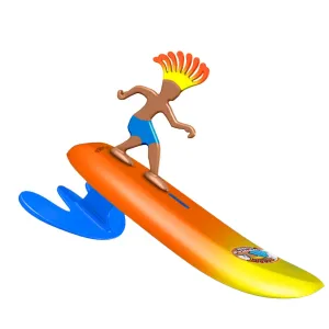 Surfer Dudes