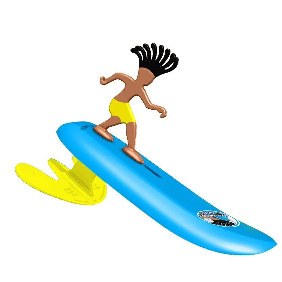 Surfer Dudes
