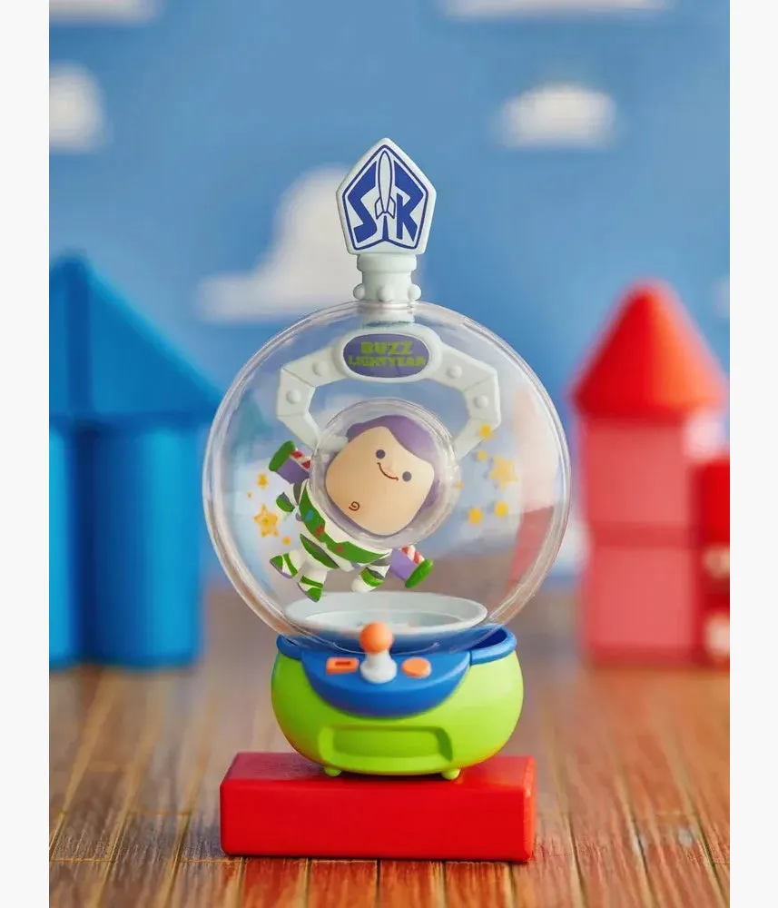 Toy Story - The Claw - Buildable Blind Box