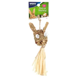 Ware Fun-E-Bunny Chew