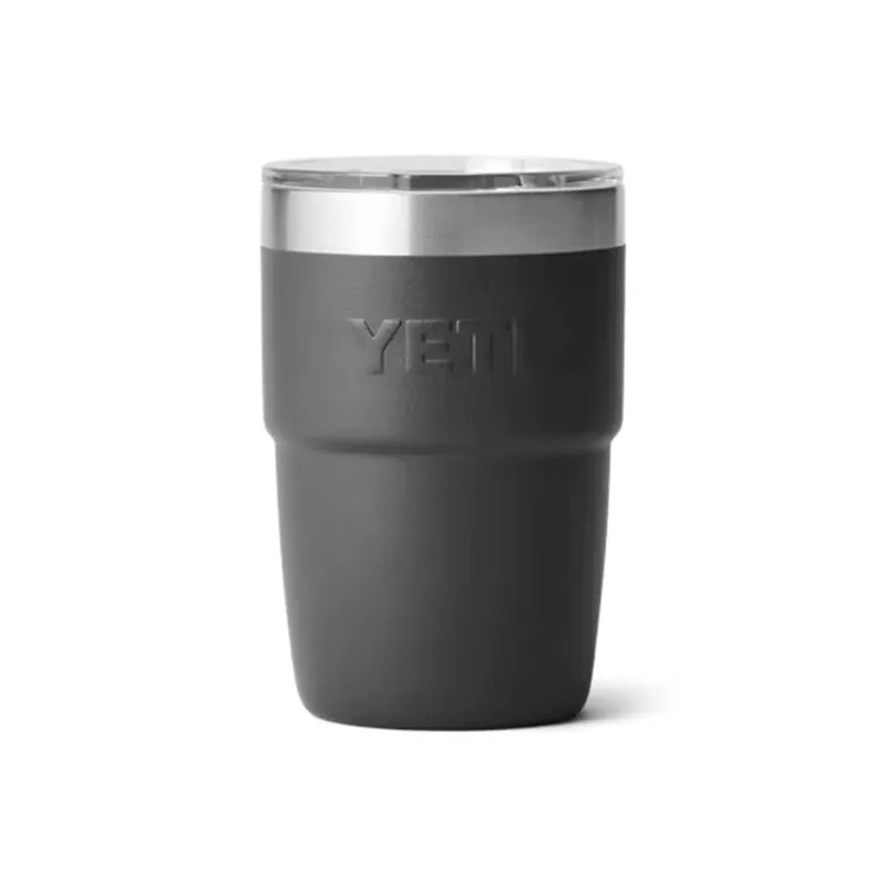 YETI RAMBLER 8 OZ STACKABLE CUP